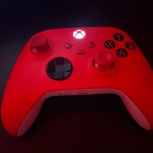 Xbox controller
